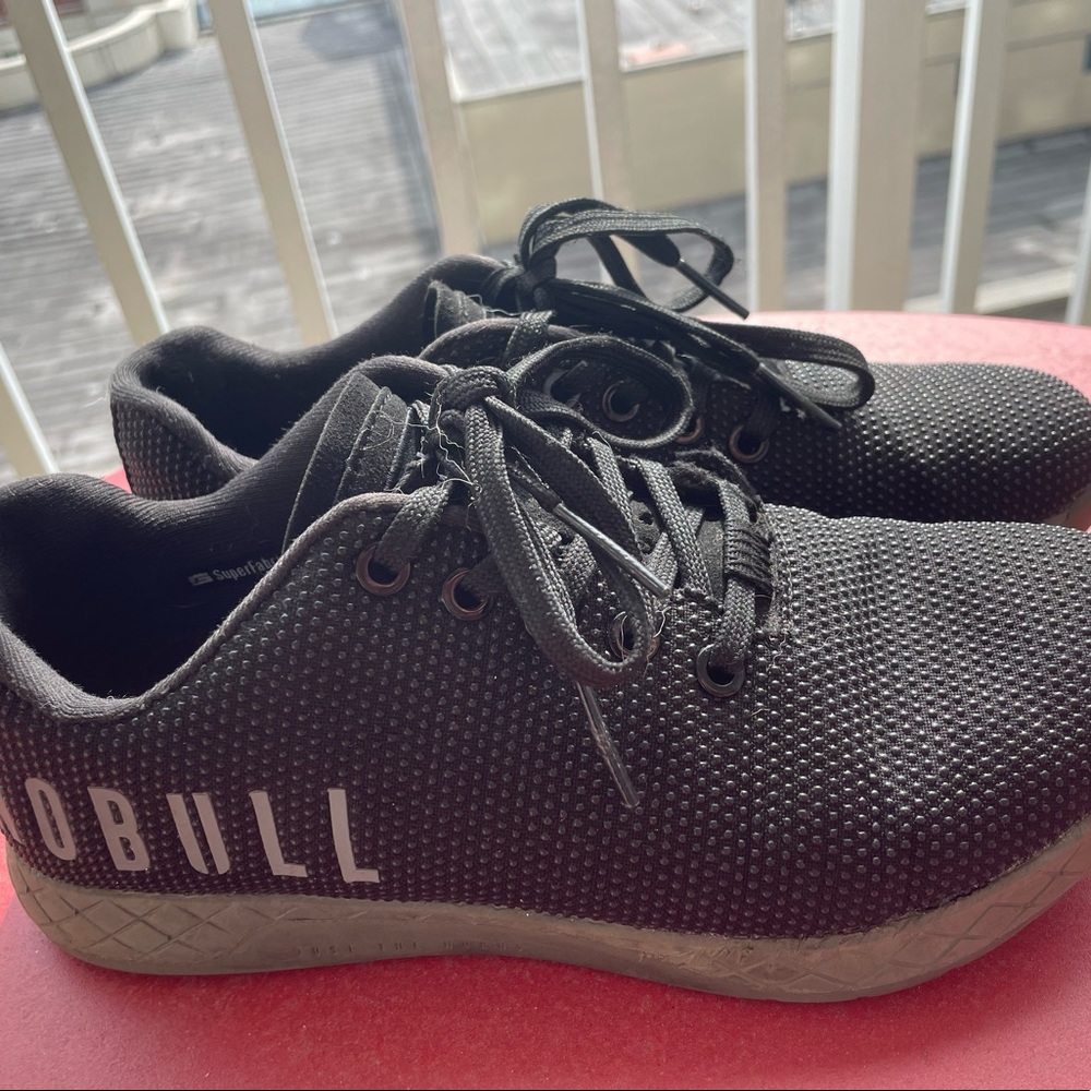 No Bull Trainers